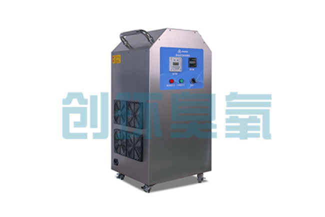 兴隆2026化妆品生产车间GMP洁净区环境维持,臭氧发生器如何与空调系统联动?