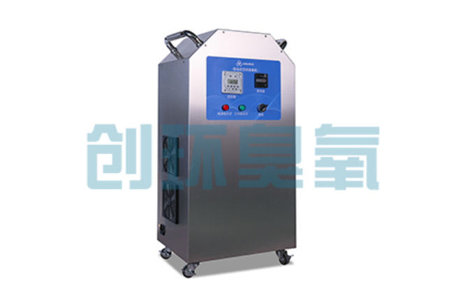 兴隆冬季养殖场密闭消毒双赢方案:臭氧发生器在工厂化水产与畜牧场景的安全应用