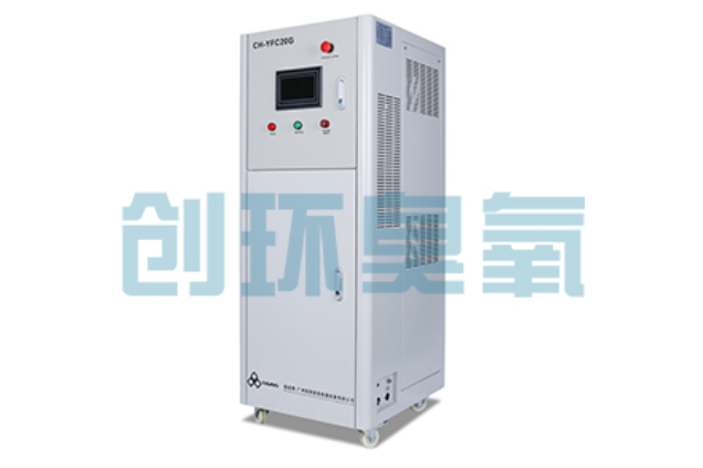 兴隆高密度养殖中臭氧发生器的维护方法有哪些