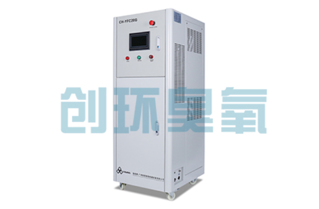 兴隆海水养殖臭氧发生器入门指南:新手零基础也能掌握的3个操作步骤