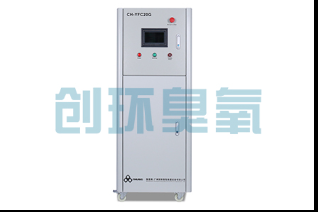 兴隆ORP(氧化还原电位)控制在海水养殖臭氧投加中的核心作用与设定区间