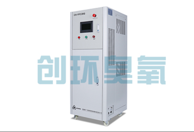 兴隆南美白对虾养殖弧菌超标怎么办?臭氧发生器精准消杀与避坑指南