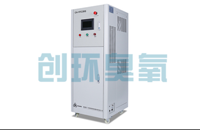 兴隆高密度养虾水质恶化怎么救?臭氧发生器降解氨氮与亚硝酸盐实操步骤