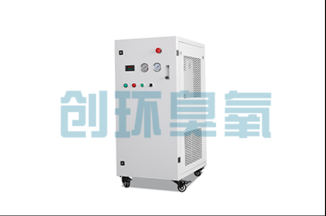 兴隆2026年南美白对虾循环水养殖系统(RAS)臭氧消毒完整指南