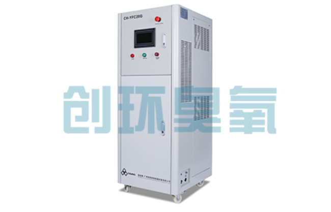 兴隆工厂化循环水养虾必备:蛋白分离器后端注入臭氧的技术要点与逻辑