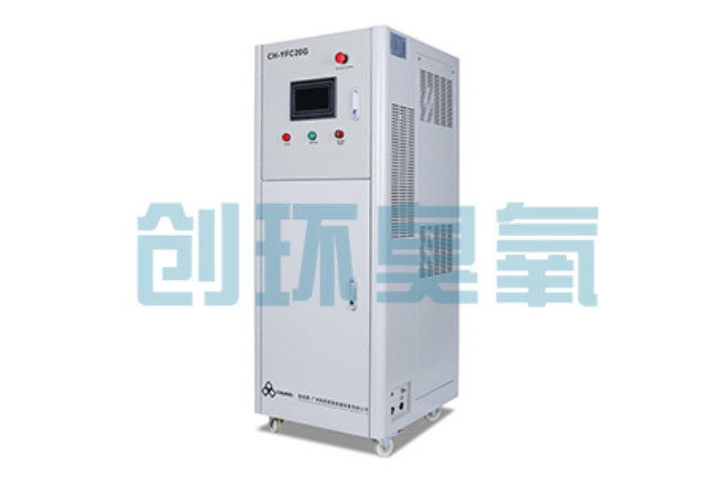 兴隆5个臭氧发生器实操技巧,有效提升鲈鱼循环水养殖成活率