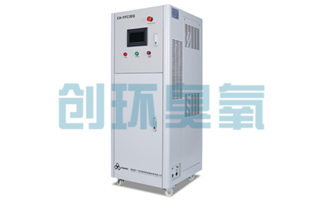 兴隆石斑鱼养殖必看：臭氧发生器安装位置与日常维护全攻略