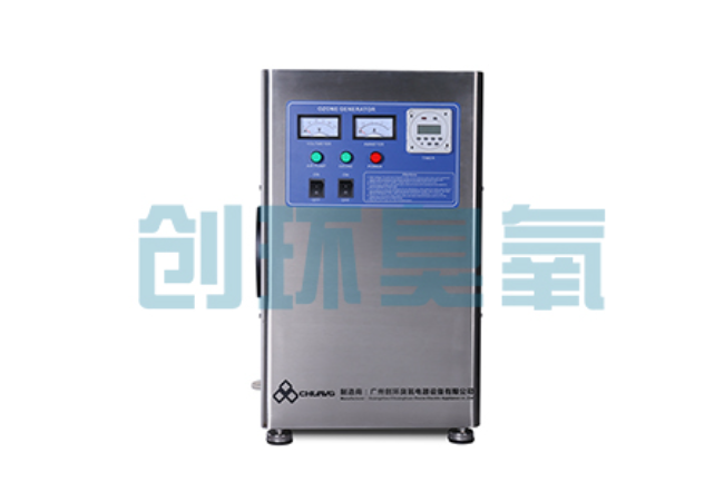 兴隆高盐高浓度化工废水怎么处理?臭氧发生器催化氧化技术的应用边界在哪里?