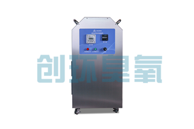 兴隆臭氧发生器在其他食品加工中的应用有哪些?