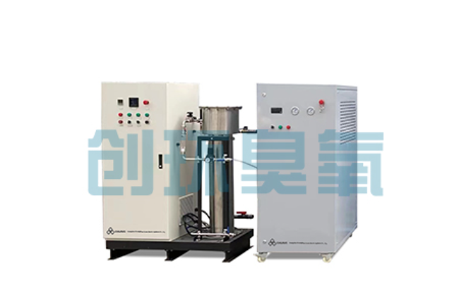 兴隆化工废水高级氧化技术对比:臭氧发生器催化氧化与微电解工艺的适用场景与成本分析