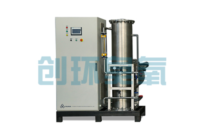 兴隆高浓度化工废水脱毒对比:臭氧发生器与湿式氧化法(WAO)的能耗与设备投资评估