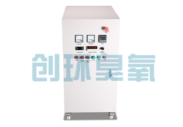兴隆拒绝盲目选型!工厂化循环水养殖臭氧发生器产量计算公式与避坑指南